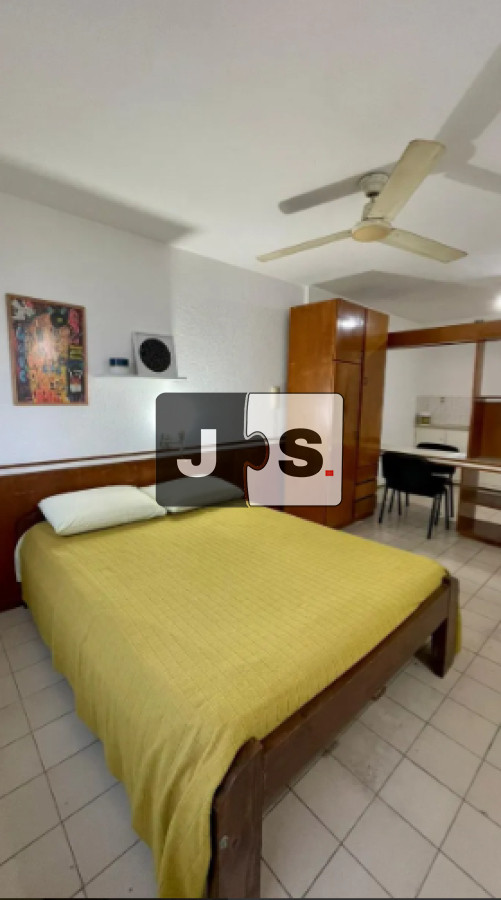 Apartamento ID.3658 - Alquiler monoambiente amoblado Cordón