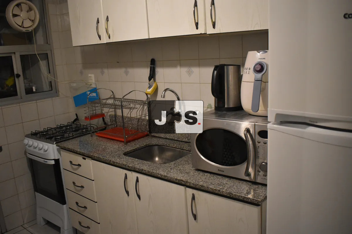 Apartamento ID.4441 - Vendo apartamento 2 dormitorios con garage en Pocitos
