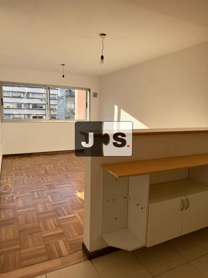 Apartamento ID.3256 - Venta Apartamento 1 Dormitorio, Tres Cruces