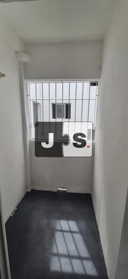 Apartamento ID.3501 - Vendo apartamento 2 dormitorios, parque rodo