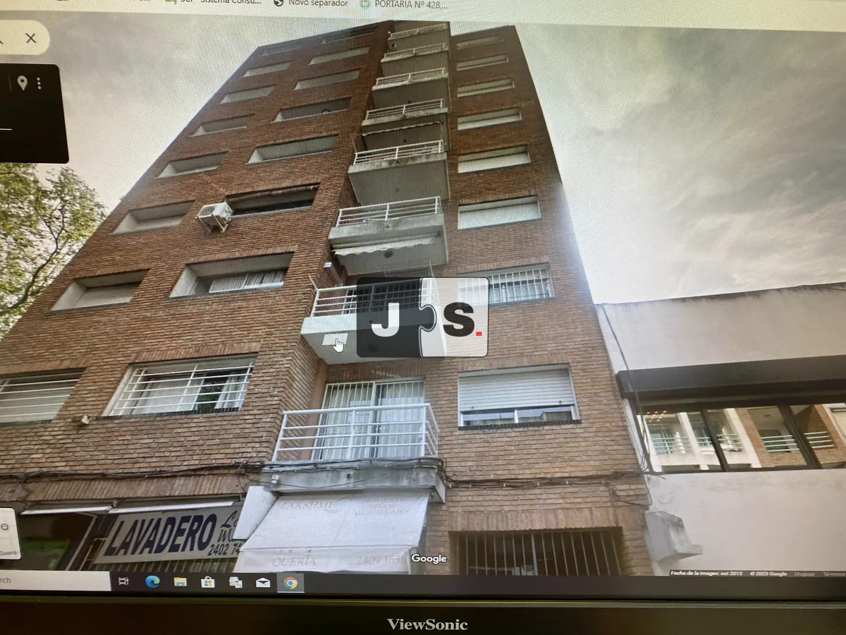 Apartamento ID.4193 - Vendo DOS apartamentos de 1 dormitorio en Villa Española