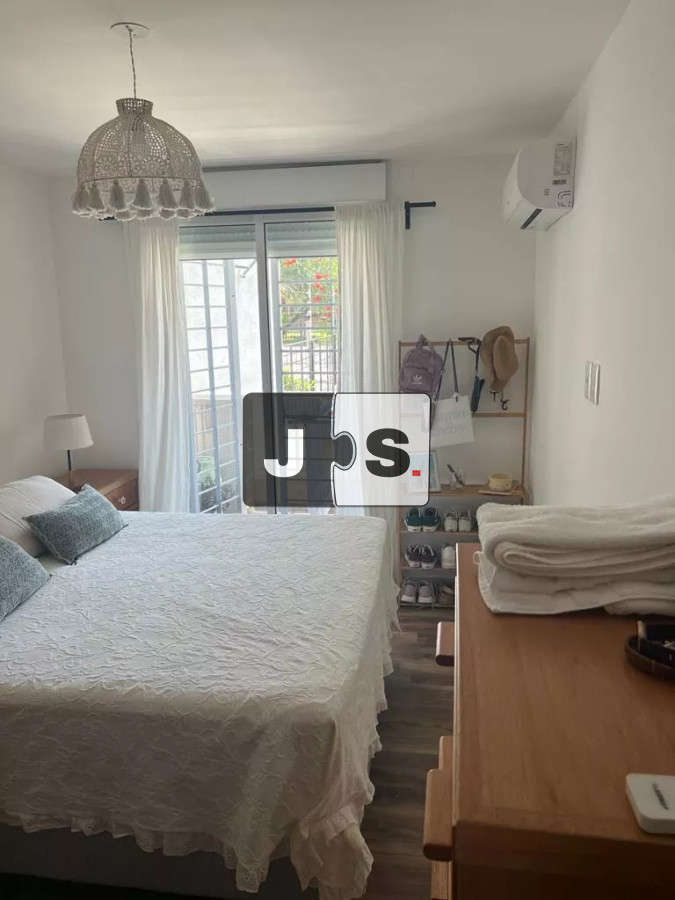 Apartamento ID.2790 - Vendo Apartamento, 1 Dormitorios, 1 Baños, Barrio Malvin