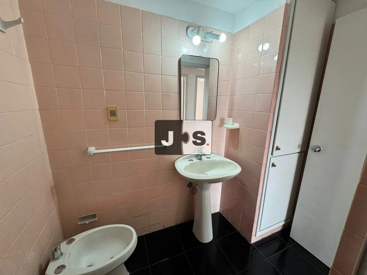 Apartamento ID.3500 - Vendo apartamento 2 dormitorios, tres cruces