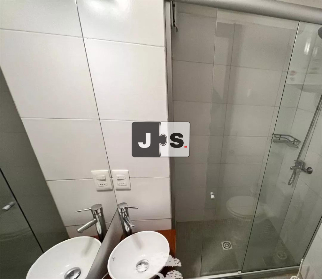 Apartamento ID.2204 - Vendo Apartamento Balcon Garaje Terraza 1 Dormitorio Pocitos