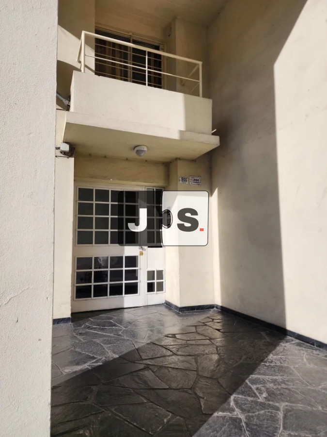 Apartamento ID.3933 - Vendo apartamento de 1 dormitorio en Aguada con cochera