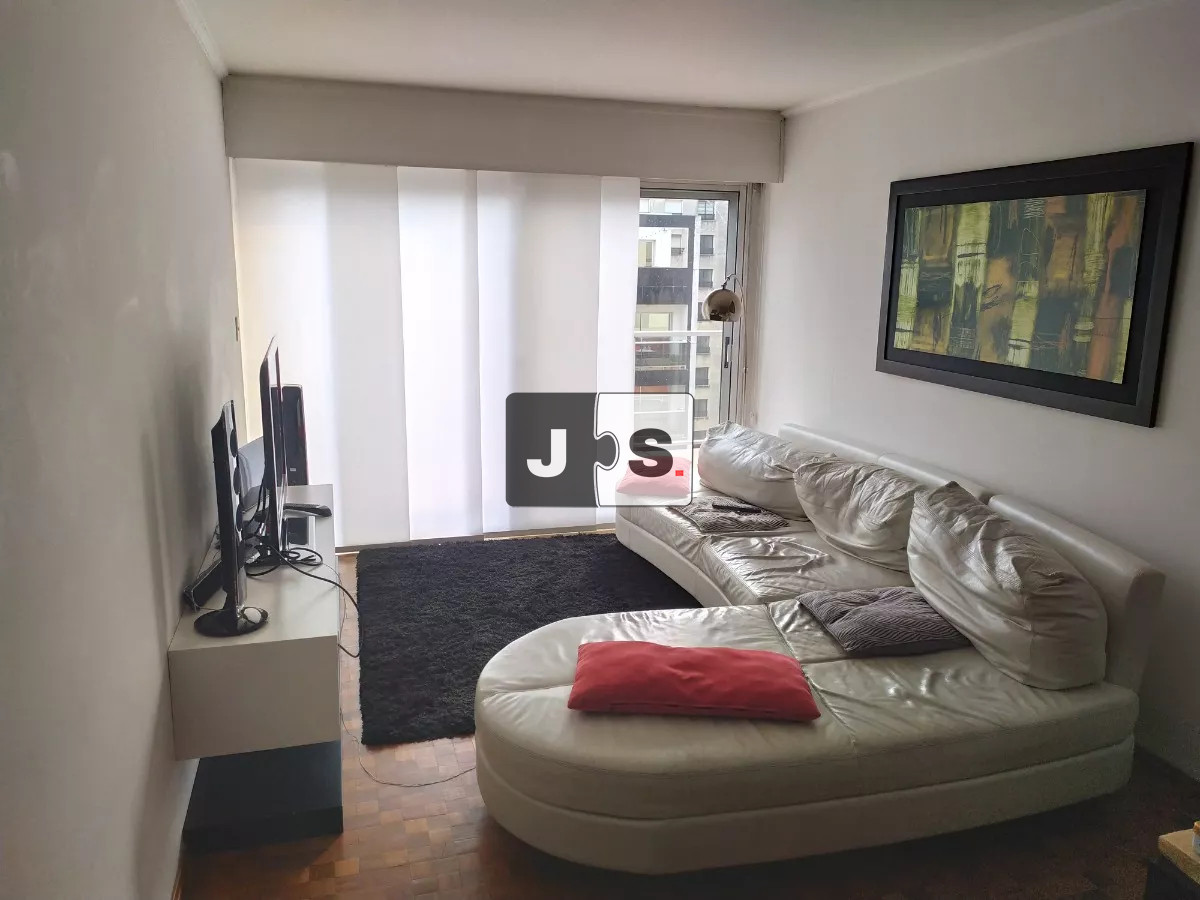 Apartamento ID.3057 - Alquilo Penthouse Duplex, 3 Dormitorios, 2 Baños, 2 Cocheras, Barrio Villa Biarritz