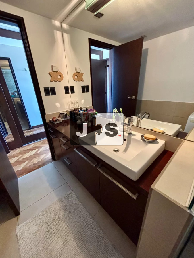 Apartamento ID.3028 - Vendo Apartamento, 3 Dormitorios, 3 Baños, Garage, Barrio Pocitos