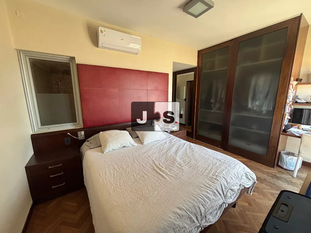 Apartamento ID.3028 - Vendo Apartamento, 3 Dormitorios, 3 Baños, Garage, Barrio Pocitos