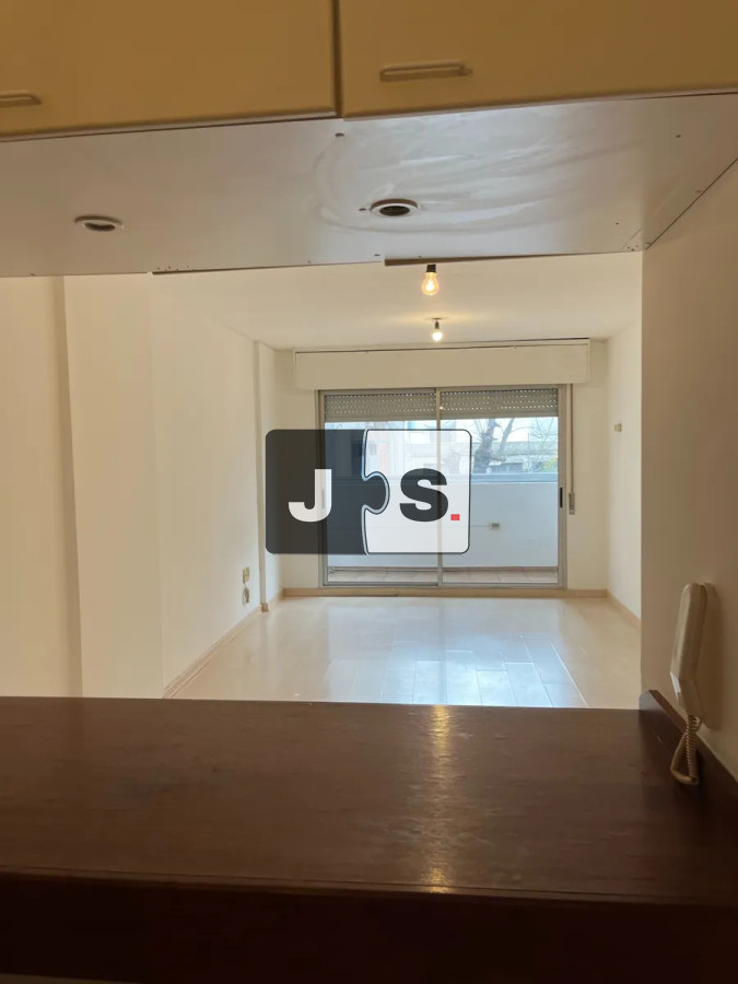 Apartamento ID.3939 - Alquilo monoambiente, Punta Carretas 