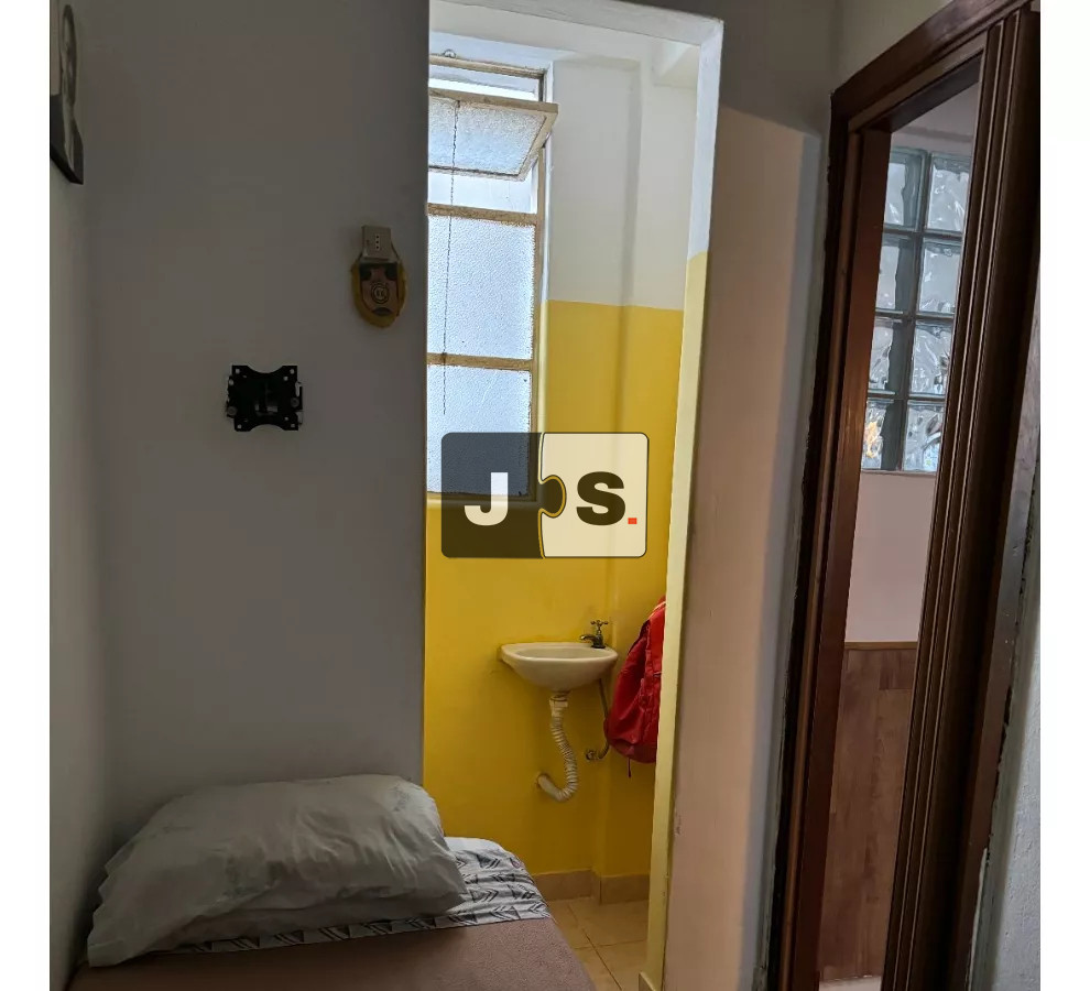 Apartamento ID.2616 - Vendo Apartamento, 3 Dormitorios, 2 Baños, Barrio Centro