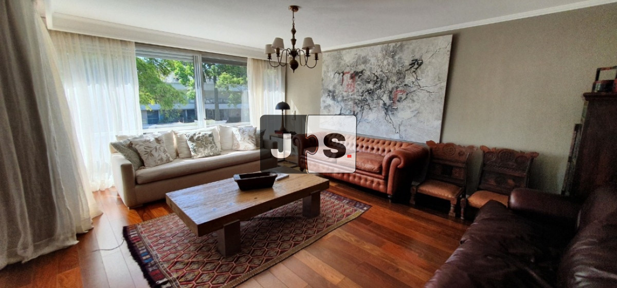 Apartamento ID.1934 - Alquiler Apartamento 3 Dormitorios y 4 Baños con Cochera Doble en Carrasco 