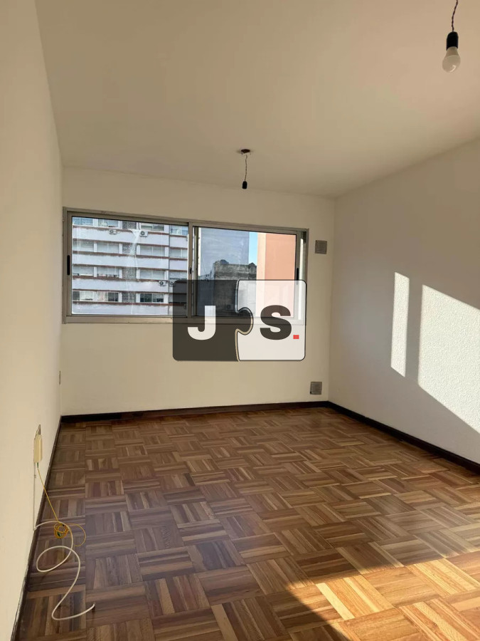 Apartamento ID.3256 - Venta Apartamento 1 Dormitorio, Tres Cruces
