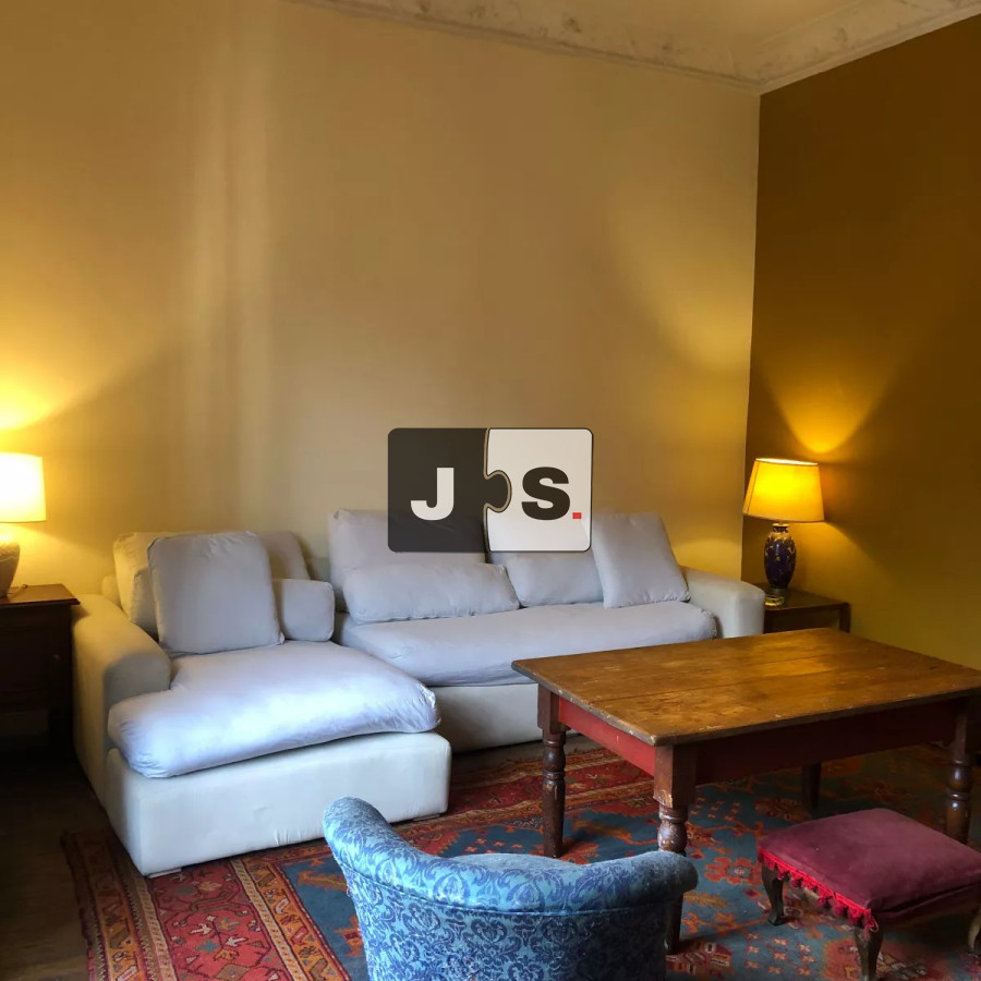 Apartamento ID.3047 - Vendo Apartamento, 3 Dormitorios, 2 Baños, Barrio Ciudad Vieja