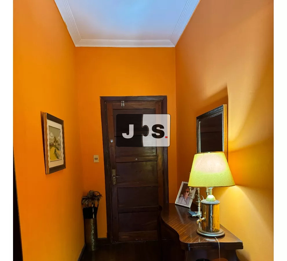 Apartamento ID.2616 - Vendo Apartamento, 3 Dormitorios, 2 Baños, Barrio Centro