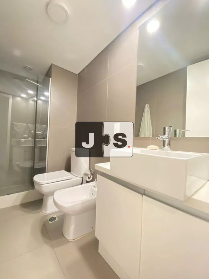 Apartamento ID.2859 - Vendo Apartamento, 2 Dormitorios, 2 Baños, Garege Fijo, Barrio Puerto Buceo