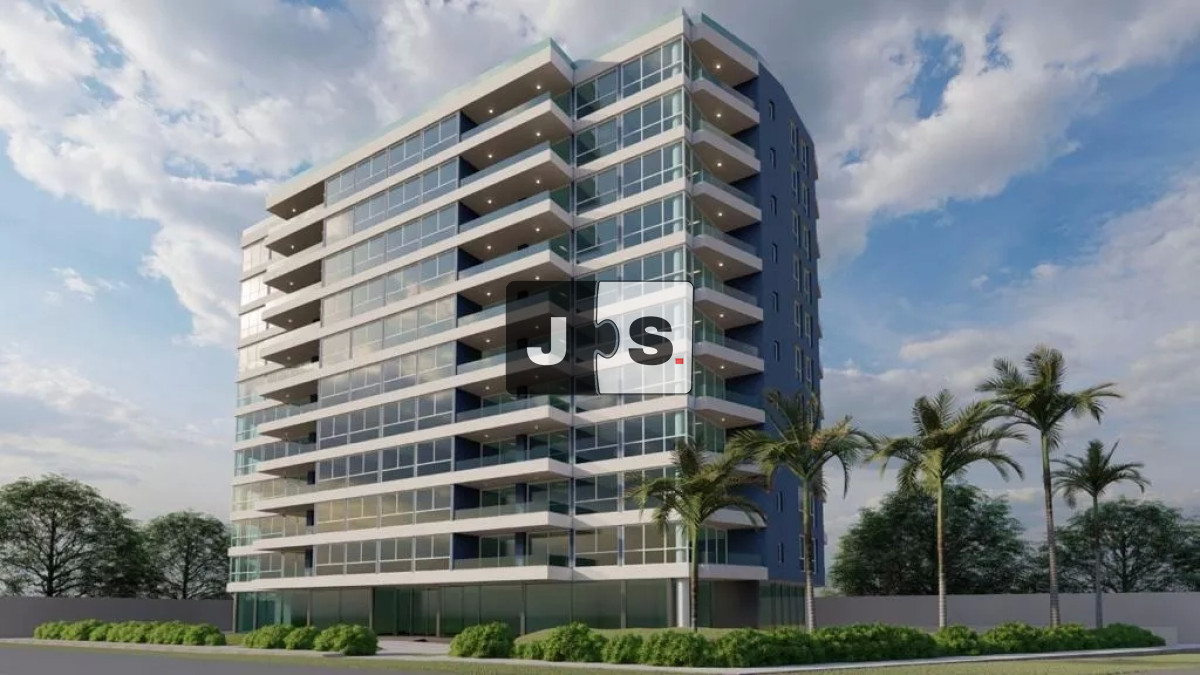 Apartamento ID.613 - VIEW II Punta del Este