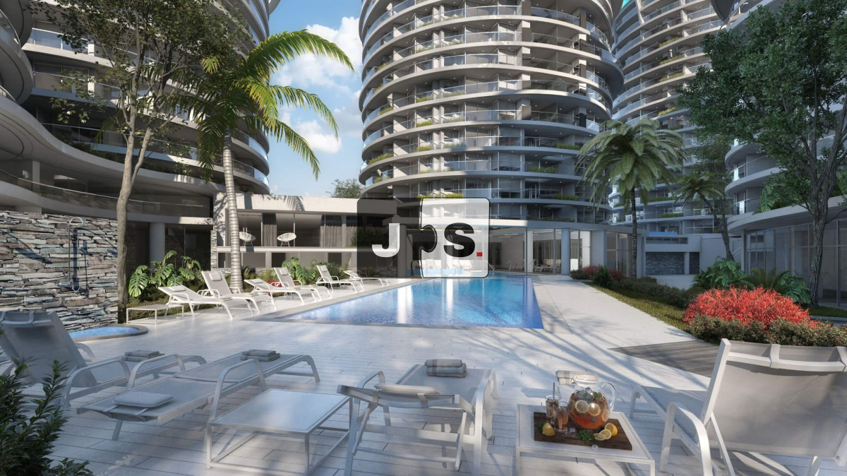 Apartamento ID.2848 - Alquiler apartamento 3 dormitorios a estrenar Parque Miramar cochera