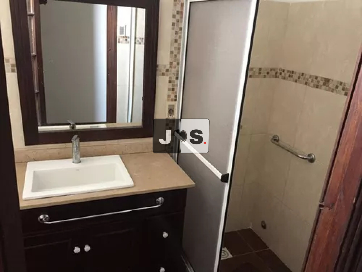 Apartamento ID.3113 - Alquilo apartamento 2 dormitorios en Barrio Sur