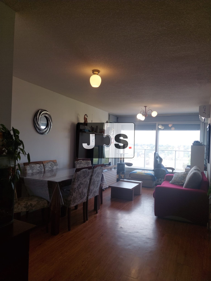 Apartamento ID.4281 - Vendo apartamento en Torre Nuevo centro 2 dormitorios 