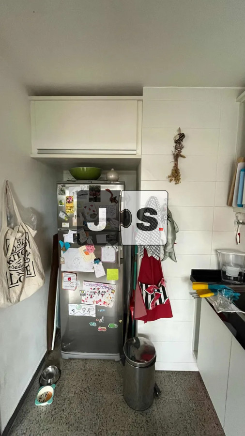 Apartamento ID.3771 - Vendo apartamento de 3 dormitorios en el Prado / Parque Posadas