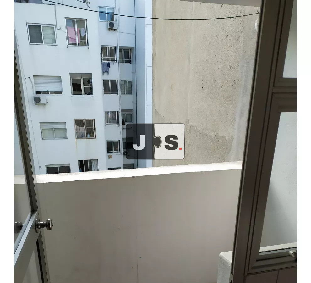 Apartamento ID.3382 - Alquilo apartamento 1 dormitorio, Pocitos 