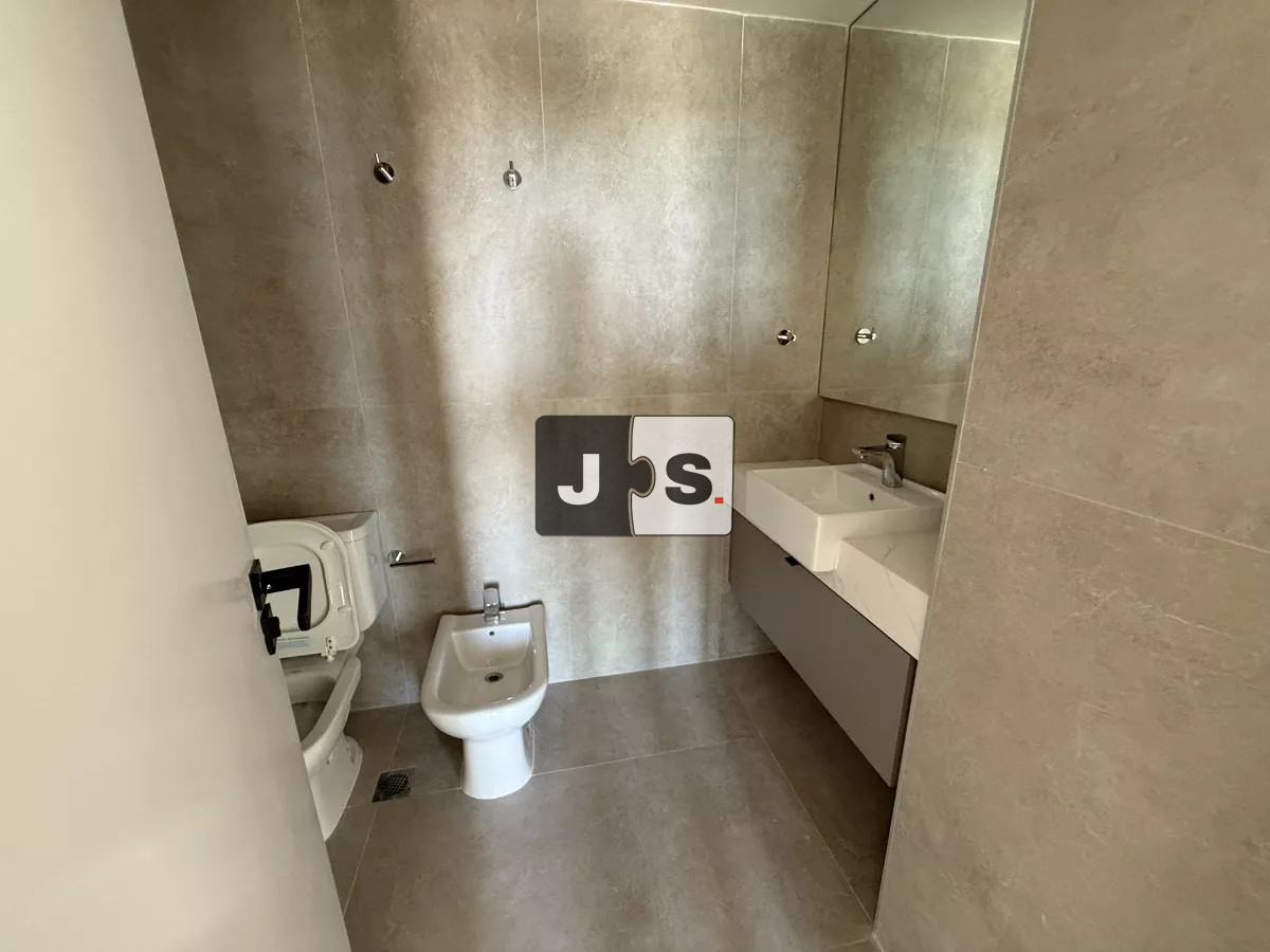 Apartamento ID.2925 - Alquiler Apartamento, 1 dormitorio con Piscina, Barbacoa, Garage, vista a Lago, Canelones