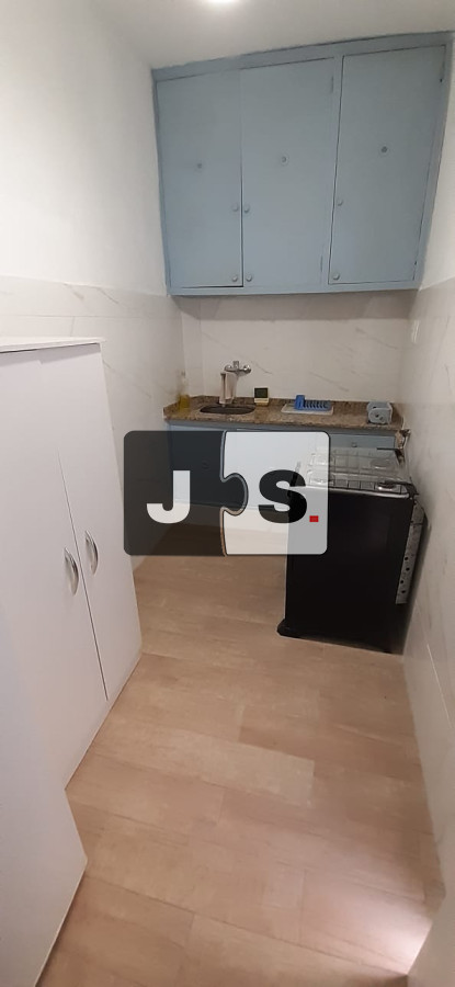 Apartamento ID.2608 - Alquilo apartamento 1 dormitorio en Parque Rodó 
