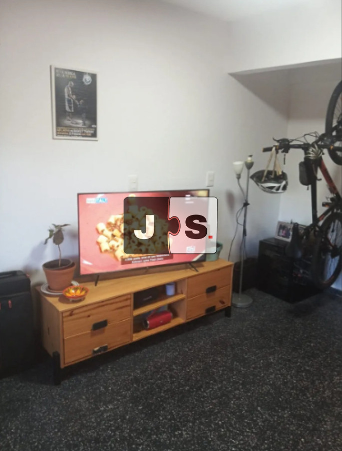 Apartamento ID.3467 - Venta apartamento 1 dormitorio, Punta Gorda
