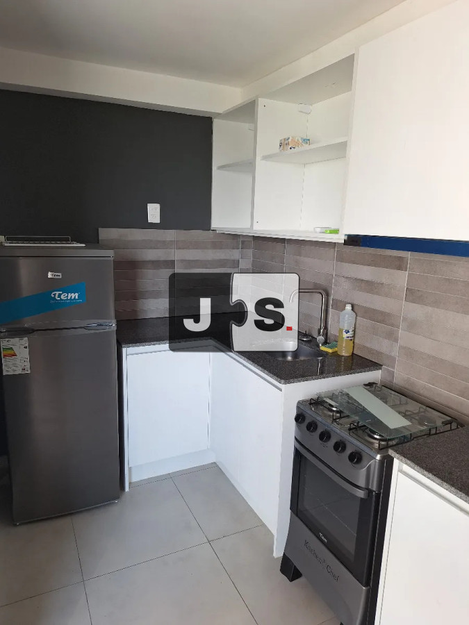 Apartamento ID.3882 - Vendo apartamento de 2 dormitorios en Tres Cruces a estrenar