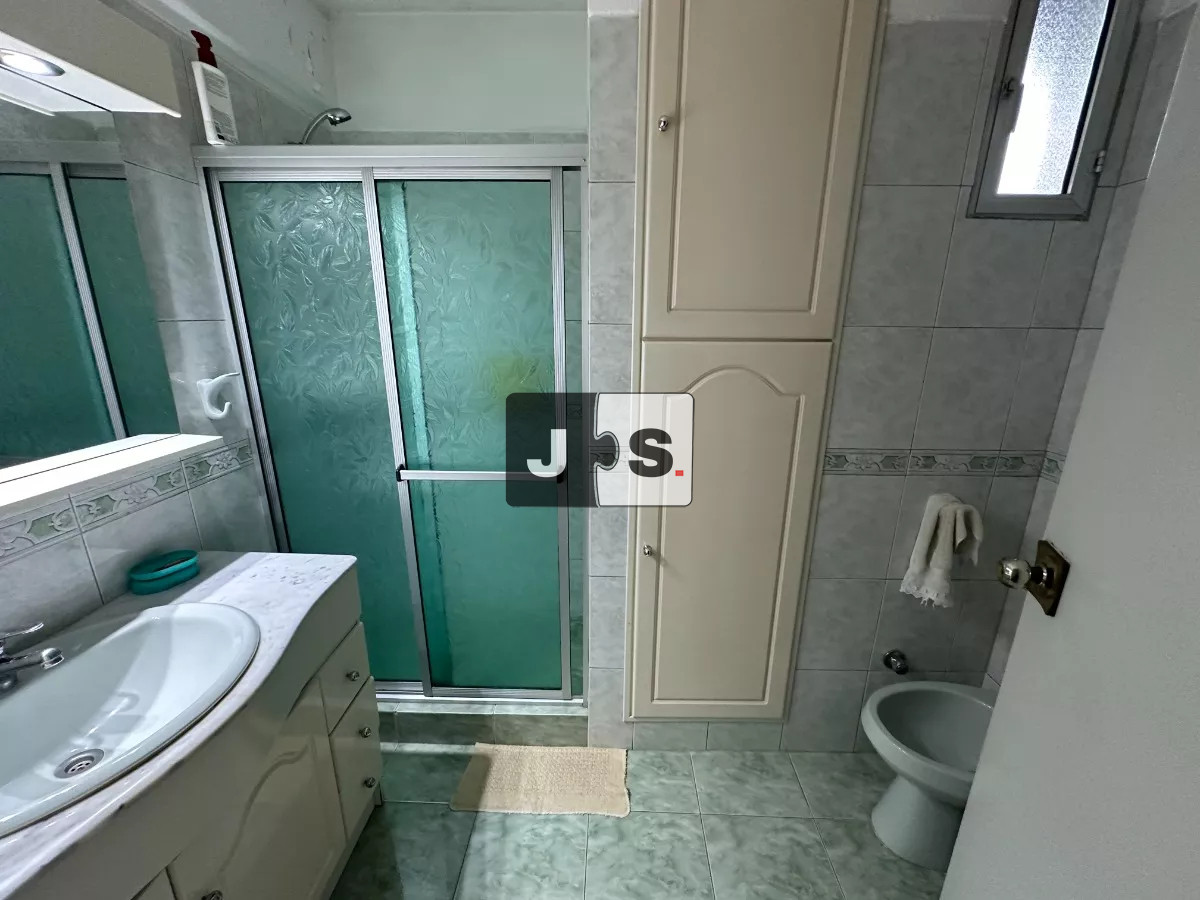 Apartamento ID.3134 - Vendo Apartamento, 3 Dormitorios, 2 Baños, Barrio Pocitos
