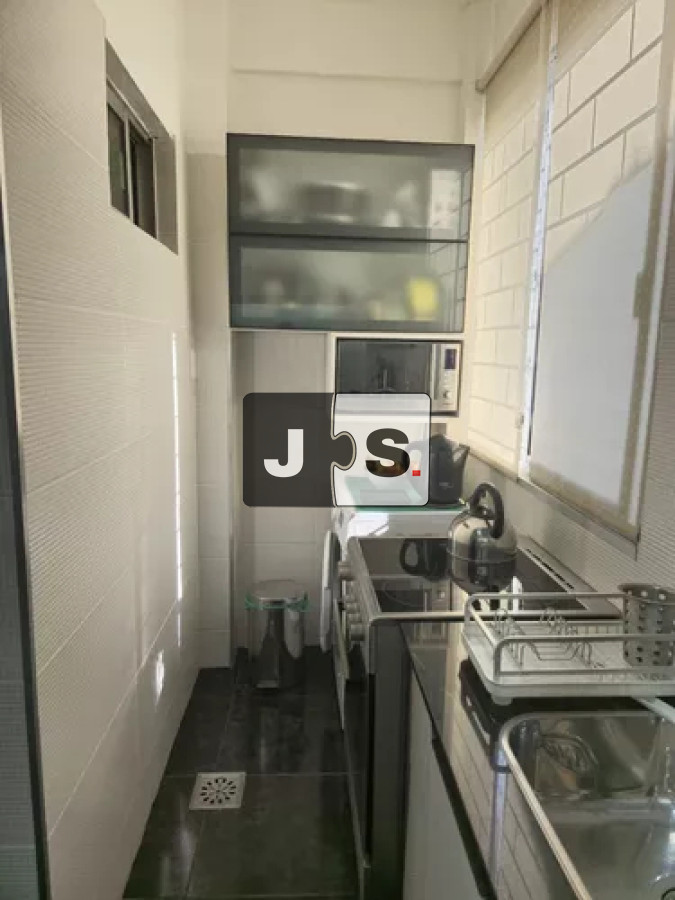 Apartamento ID.2732 - Vendo apartamento 2 dormitorios en Villa Muñoz