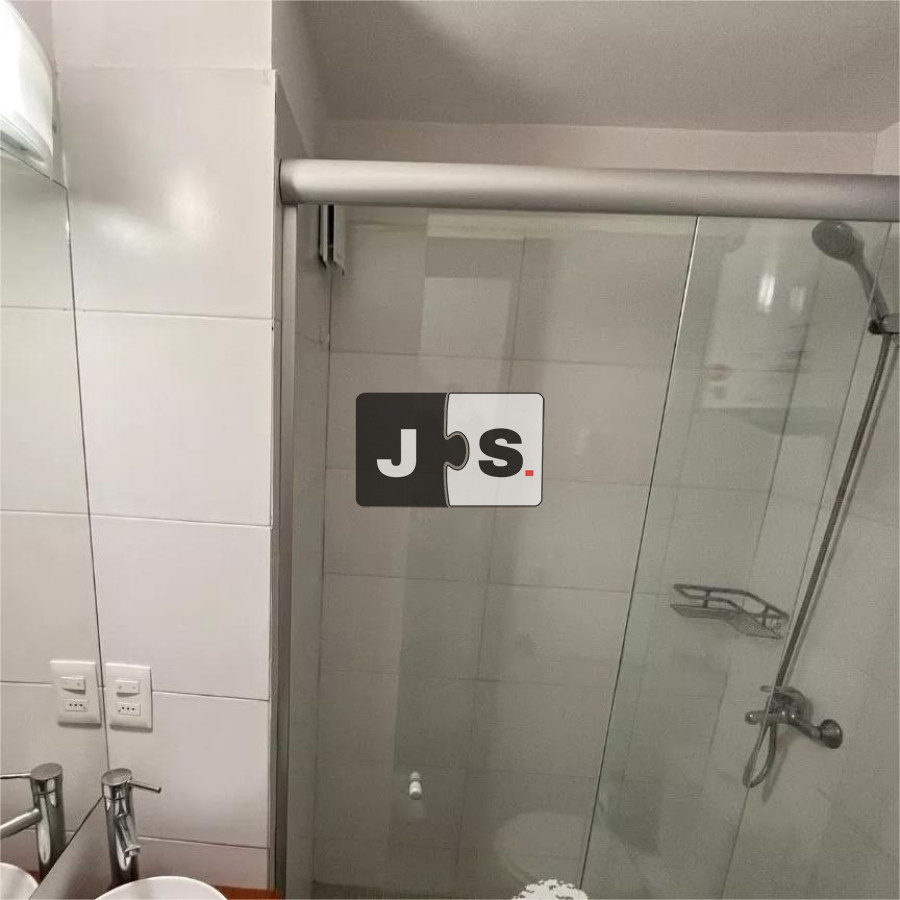 Apartamento ID.2204 - Vendo Apartamento Balcon Garaje Terraza 1 Dormitorio Pocitos