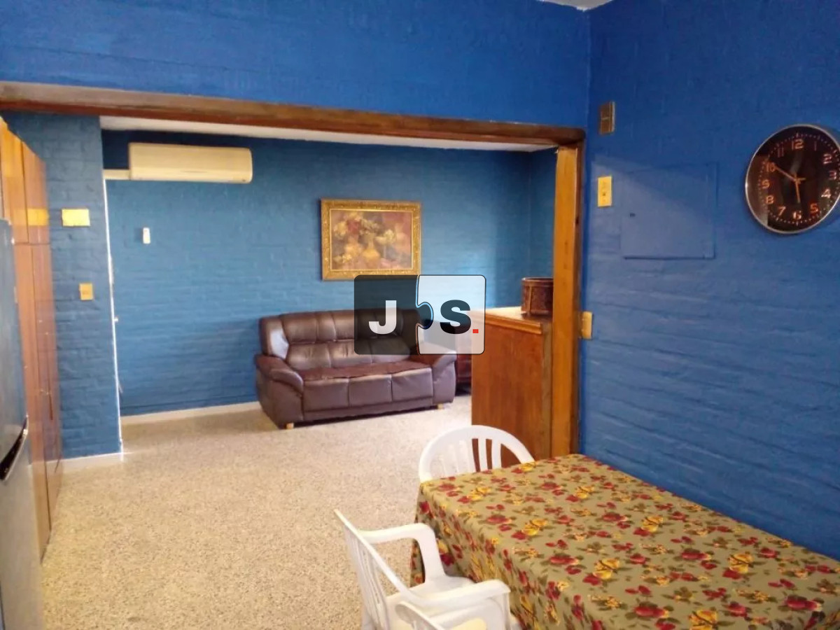 Apartamento ID.2958 - Vendo Apartamento, 2 Dormitorios, 1 Baños, Piriapolis