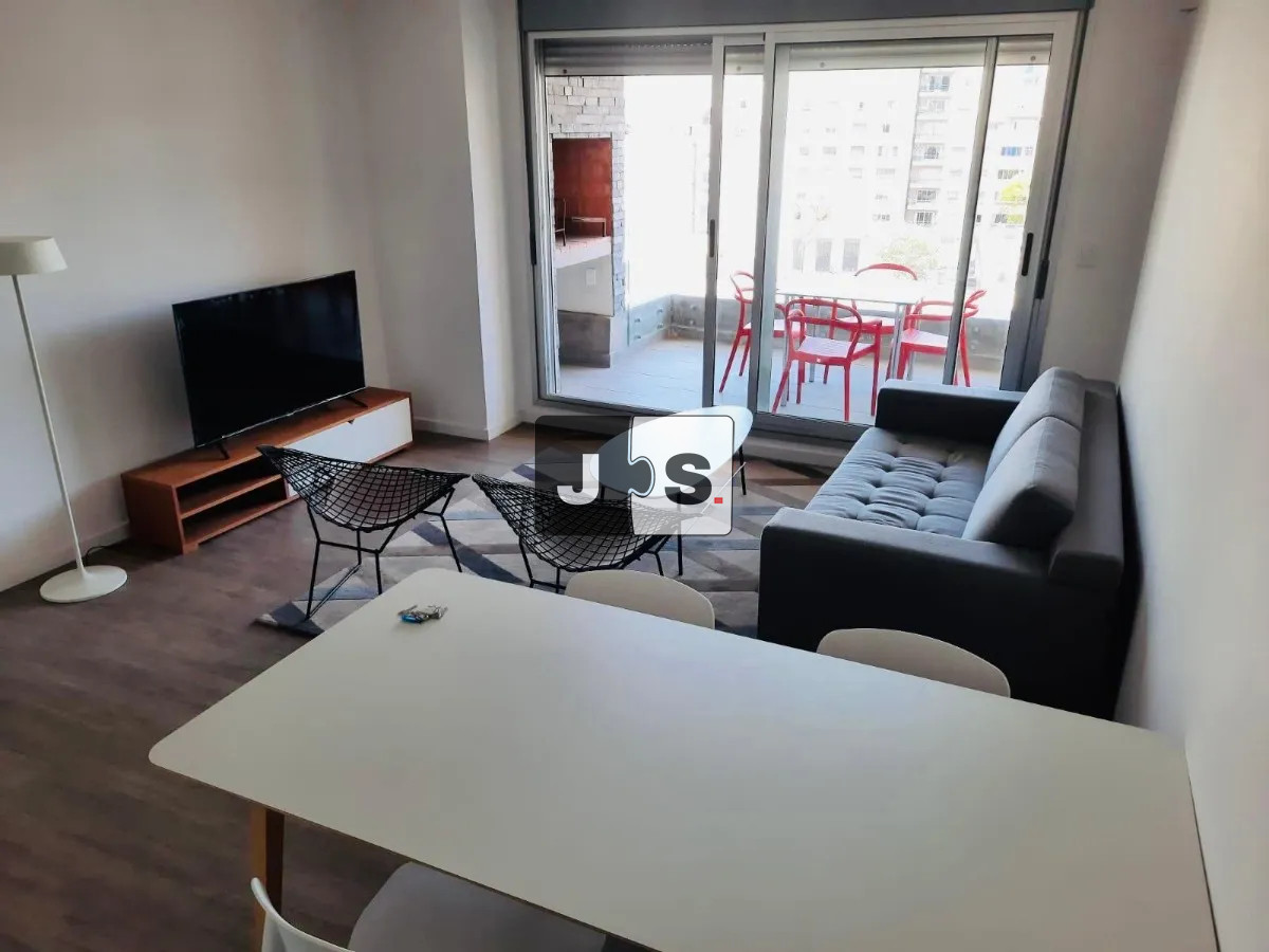 Apartamento ID.3509 - Vendo apartamento 2 dormitorios, cordon