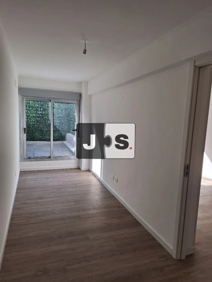 Apartamento ID.3882 - Vendo apartamento de 2 dormitorios en Tres Cruces a estrenar