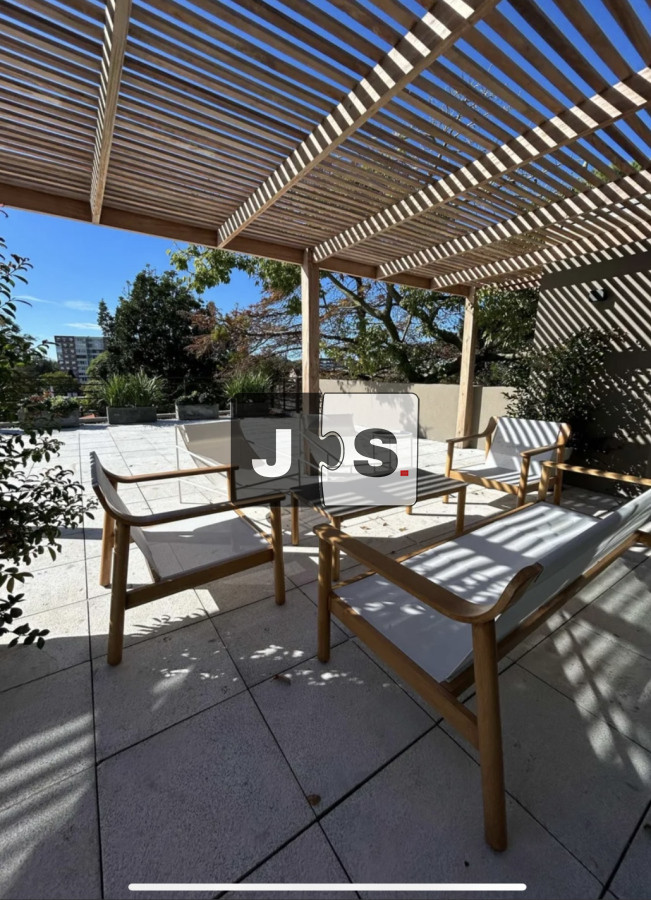 Apartamento ID.3626 - Vendo Apartamento, 2 Dormitorio, 2 Baños, Cochera, Barrio Malvin