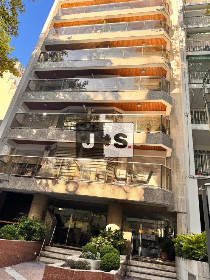 Apartamento ID.3171 - Alquiler monambiente pocitos