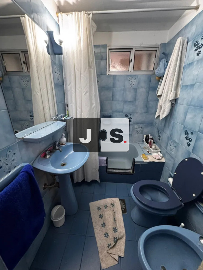 Apartamento ID.4167 - Vendo apartamento con 3 dormitorios con garage 