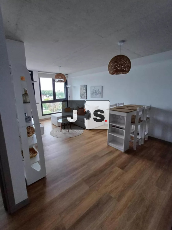 Apartamento ID.1674 - Venta Apartamento Amueblado en Pocitos