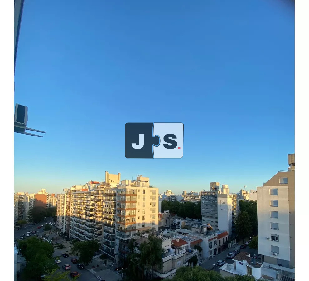 Apartamento ID.3233 - Alquilo apartamento 3 dormitorios en Pocitos!