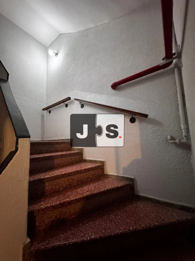 Apartamento ID.4167 - Vendo apartamento con 3 dormitorios con garage 