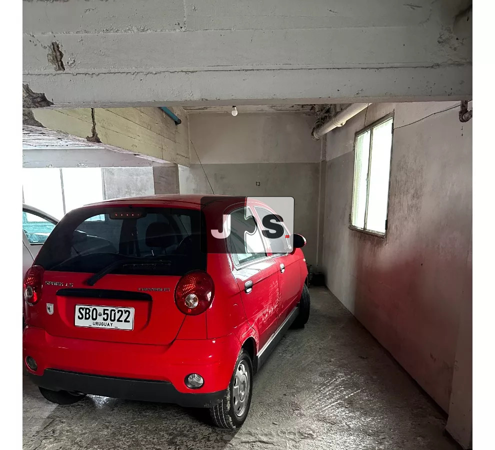 Apartamento ID.3134 - Vendo Apartamento, 3 Dormitorios, 2 Baños, Barrio Pocitos