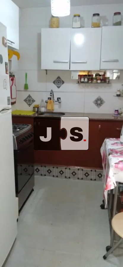 Apartamento ID.3712 - Vendo apartamento de 2 dormitorios en Jacinto Vera