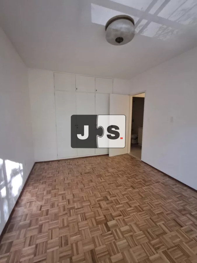 Apartamento ID.3259 - Alquiler apartamento 1 dormitorio, cocina completa, balcon, pocitos 