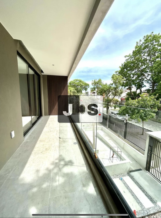 Apartamento ID.3626 - Vendo Apartamento, 2 Dormitorio, 2 Baños, Cochera, Barrio Malvin