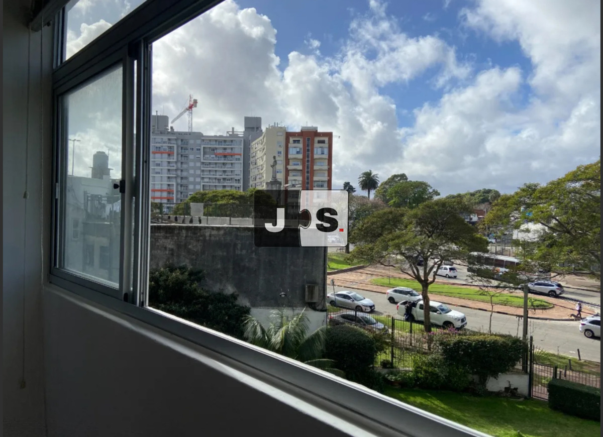 Apartamento ID.3710 - Vendo Apartamento 2 dormitorios en La Blanqueada