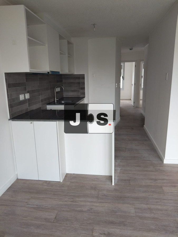 Apartamento ID.3278 - Venta Apartamento 2 Dormitorios, Psicina, Barbacoa, Cordon