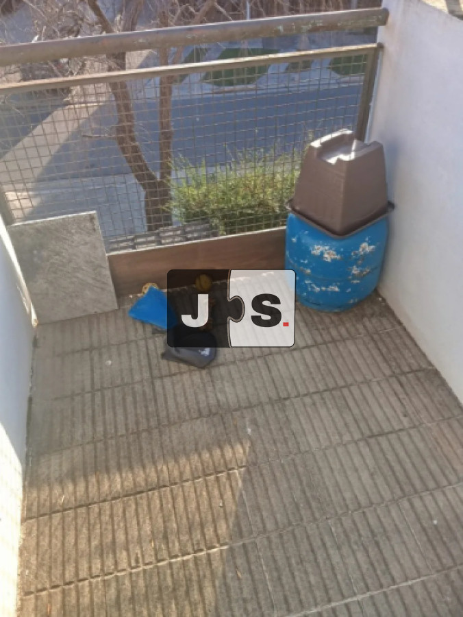 Apartamento ID.3467 - Venta apartamento 1 dormitorio, Punta Gorda