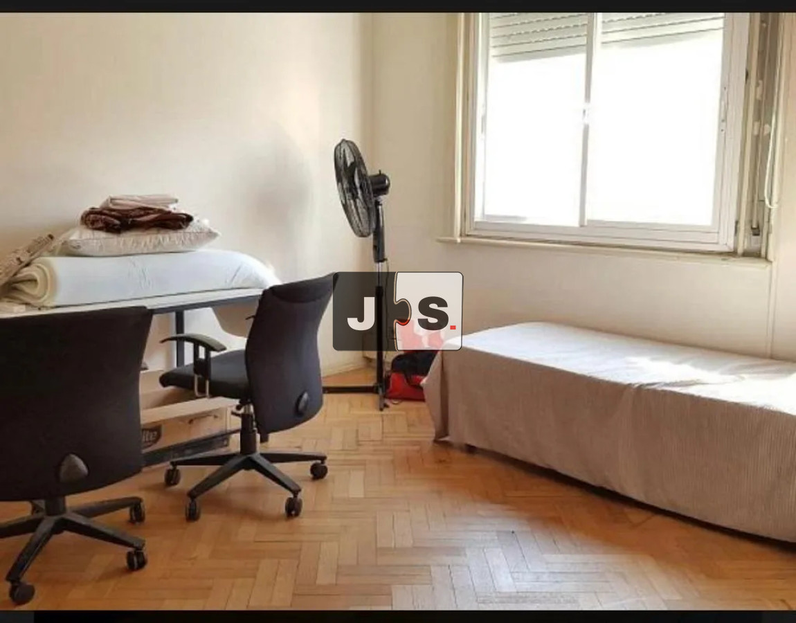 Apartamento ID.3769 - Vendo Apartamento, 7 Dormitorios, 5 Baños, Garage, Barrio Centro