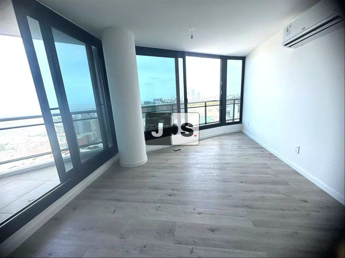 Apartamento ID.3078 - Alquilo apartamento, 2 dormitorios, 2 baños,  Garage, Barrio Malvin